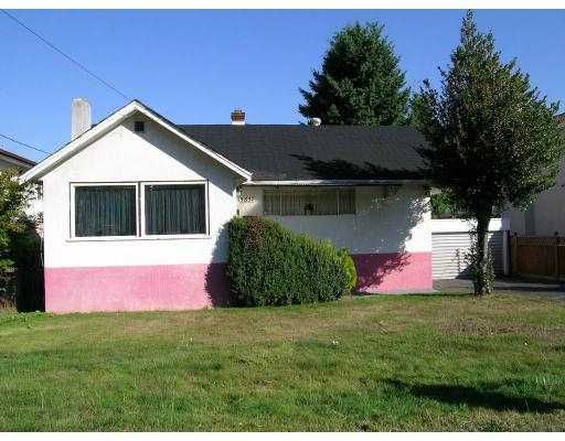 I have sold a property at 5837 WOODSWORTH AVE in Burnaby
