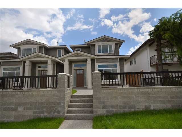 I have sold a property at 3732 LINWOOD ST in Burnaby
