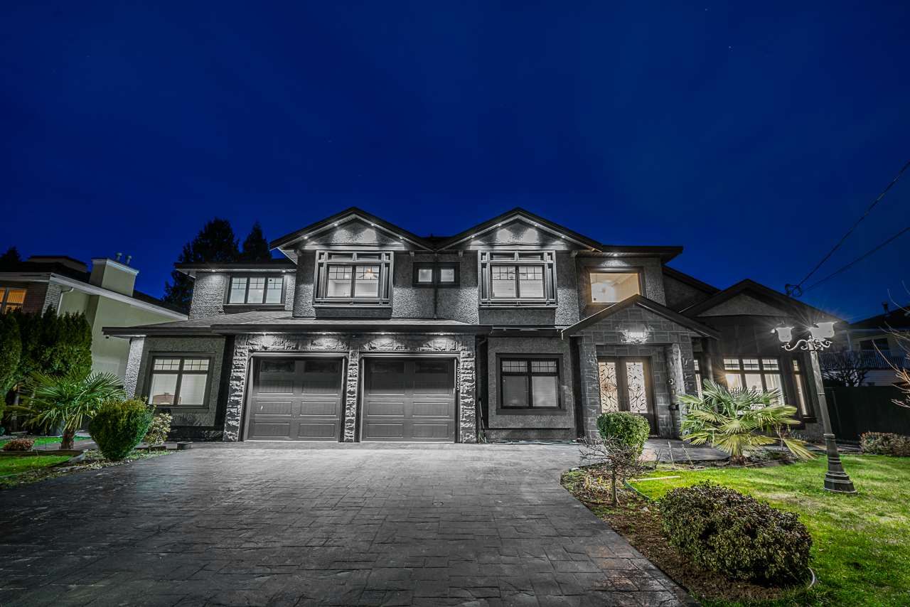 I have sold a property at 6888 ACACIA AVE in Burnaby
